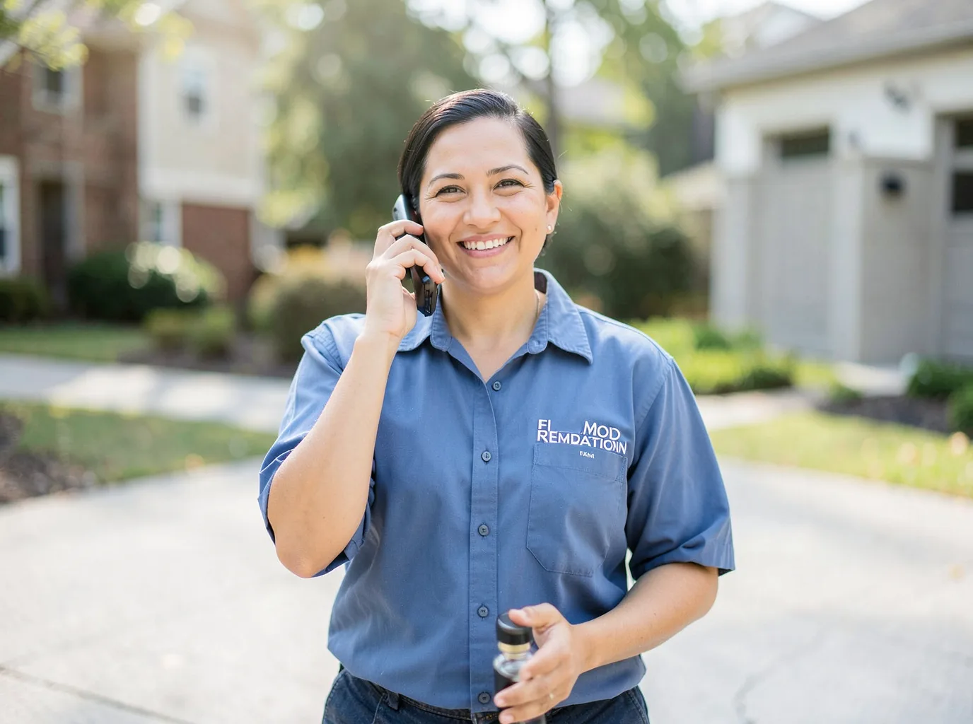 Mold Remediation Gering, NE FAQs